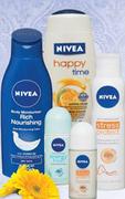 Nivea Roll-On Deodorant-50Ml Each