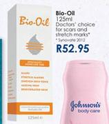 Bio-Oil Doctors Choice For Scars And Stretch Marks-125Ml Each