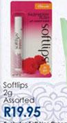 Softlips-2g Each