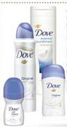 Dove Body Lotion-400Ml