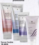 Trevor Sorbie 18-MEA Shampoo, Conditioner Or Treatment-Each
