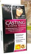 L'oreal Costing Creme Gloss