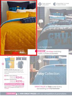 HomeChoice : Winter Edition (1 May - 30 June 2021), page 55