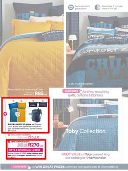 HomeChoice : Winter Edition (1 May - 30 June 2021), page 55