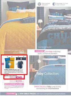 HomeChoice : Winter Edition (1 May - 30 June 2021), page 55