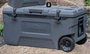 Camp Master 75L Summit Cooler Box-Each