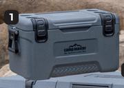 Camp Master 45L Summit Cooler Box-Each