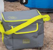 Camp Master 30L Self Inflating Cooler Bag-Each