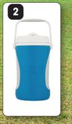 Coleman Jug-1.8L Each