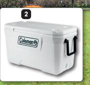 Coleman 70 QT Extreme Marine Cooler-Each