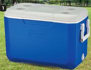 Coleman 48 QT Cooler Box-Each