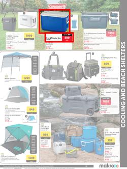 Makro : It's A Full On Festive Mood At Makro (04 November - 24 December 2024), page 55