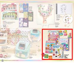 Dis-Chem : Festive Season (02 November - 24 December 2023), page 55