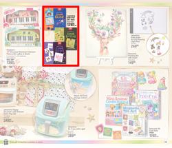 Dis-Chem : Festive Season (02 November - 24 December 2023), page 55