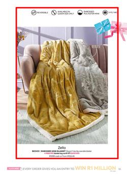 HomeChoice : Create The Home You Love (01 November - 30 November 2022), page 55