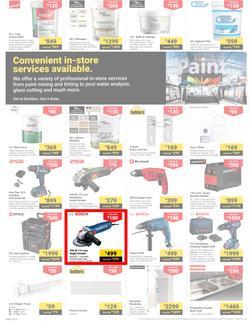 Builders : Grand Relaunch Lambton (29 August - 01 September 2024), page 2