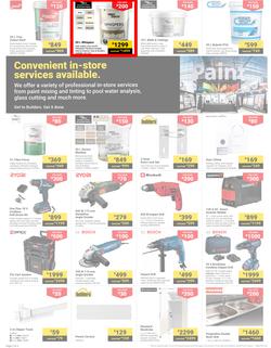 Builders : Grand Relaunch Lambton (29 August - 01 September 2024), page 2