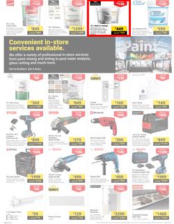Builders : Grand Relaunch Lambton (29 August - 01 September 2024), page 2