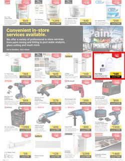 Builders : Grand Relaunch Lambton (29 August - 01 September 2024), page 2