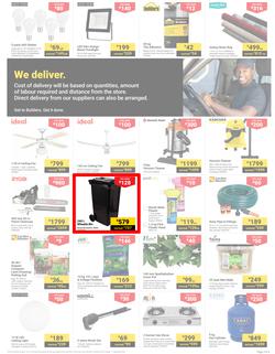 Builders : Grand Relaunch Lambton (29 August - 01 September 2024), page 3