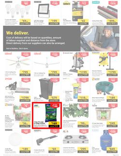 Builders : Grand Relaunch Lambton (29 August - 01 September 2024), page 3