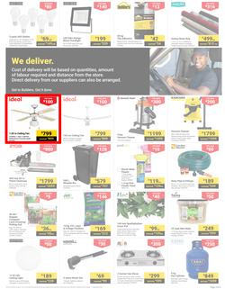 Builders : Grand Relaunch Lambton (29 August - 01 September 2024), page 3