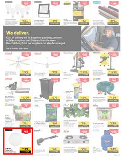 Builders : Grand Relaunch Lambton (29 August - 01 September 2024), page 3
