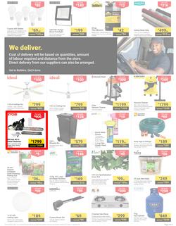 Builders : Grand Relaunch Lambton (29 August - 01 September 2024), page 3