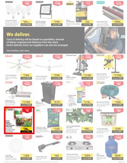 Builders : Grand Relaunch Lambton (29 August - 01 September 2024), page 3