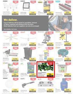 Builders : Grand Relaunch Lambton (29 August - 01 September 2024), page 3