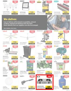 Builders : Grand Relaunch Lambton (29 August - 01 September 2024), page 3