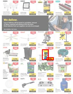 Builders : Grand Relaunch Lambton (29 August - 01 September 2024), page 3