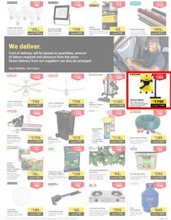 Builders : Grand Relaunch Lambton (29 August - 01 September 2024), page 3