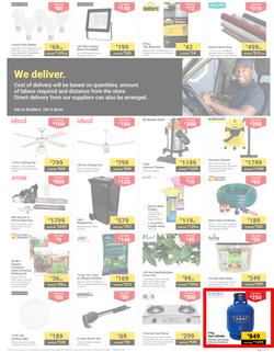 Builders : Grand Relaunch Lambton (29 August - 01 September 2024), page 3