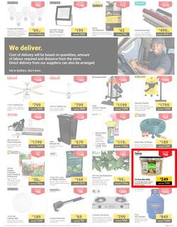 Builders : Grand Relaunch Lambton (29 August - 01 September 2024), page 3