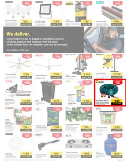 Builders : Grand Relaunch Lambton (29 August - 01 September 2024), page 3