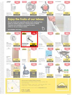 Builders : Grand Relaunch Lambton (29 August - 01 September 2024), page 4