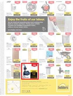 Builders : Grand Relaunch Lambton (29 August - 01 September 2024), page 4
