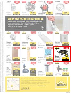 Builders : Grand Relaunch Lambton (29 August - 01 September 2024), page 4