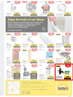 Builders : Grand Relaunch Lambton (29 August - 01 September 2024), page 4