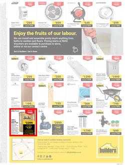 Builders : Grand Relaunch Lambton (29 August - 01 September 2024), page 4