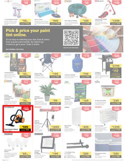 Builders : Grand Opening Wonderboom (25 July - 28 July 2024), page 2