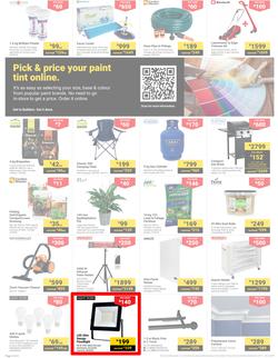 Builders : Grand Opening Wonderboom (25 July - 28 July 2024), page 2