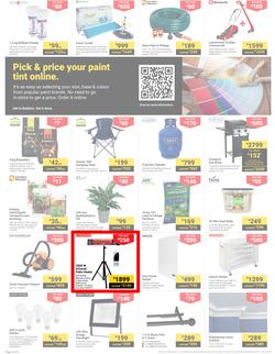 Builders : Grand Opening Wonderboom (25 July - 28 July 2024), page 2