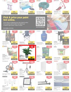 Builders : Grand Opening Wonderboom (25 July - 28 July 2024), page 2