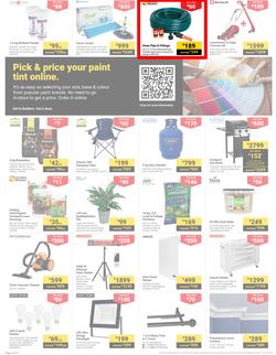 Builders : Grand Opening Wonderboom (25 July - 28 July 2024), page 2