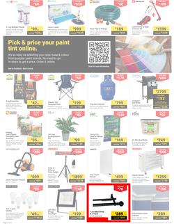 Builders : Grand Opening Wonderboom (25 July - 28 July 2024), page 2