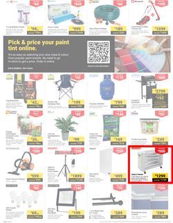 Builders : Grand Opening Wonderboom (25 July - 28 July 2024), page 2