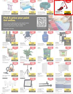 Builders : Grand Opening Wonderboom (25 July - 28 July 2024), page 2