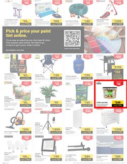 Builders : Grand Opening Wonderboom (25 July - 28 July 2024), page 2